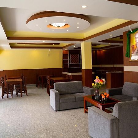 Hotel Claire Inn Катманду Екстериор снимка