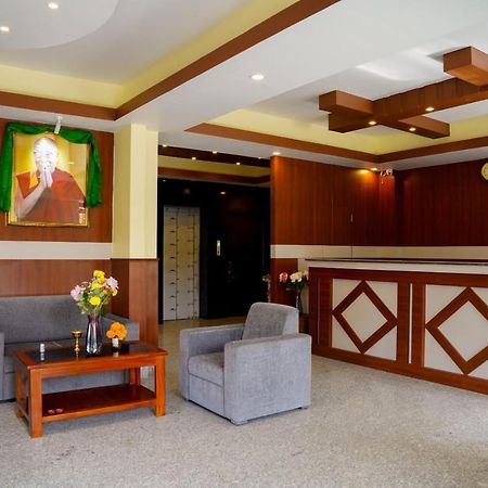Hotel Claire Inn Катманду Екстериор снимка