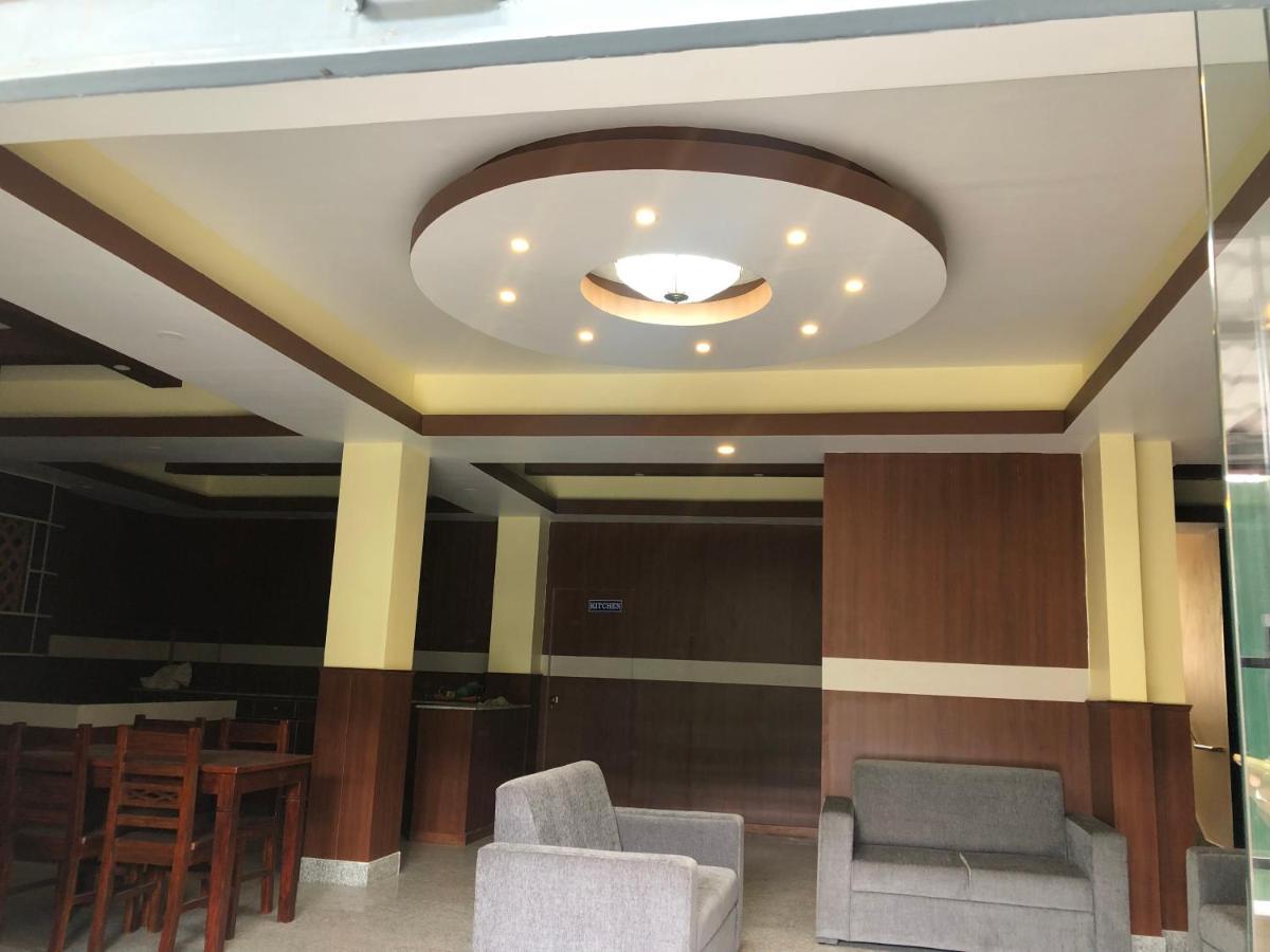 Hotel Claire Inn Катманду Екстериор снимка