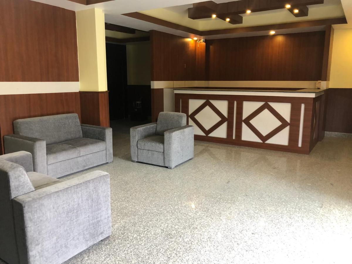 Hotel Claire Inn Катманду Екстериор снимка